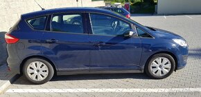 Ford Focus C-max - 8