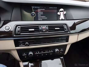 BMW 535i r.v.2010 automat (225 kw) - 8