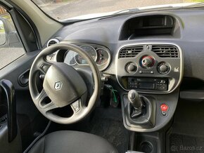 Renault Kangoo Maxi 1.5dci/webasto - 9