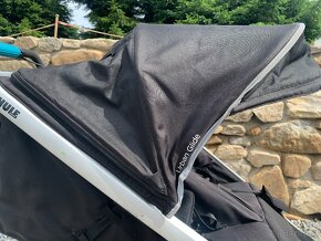 Thule Urban Glide Double - 9