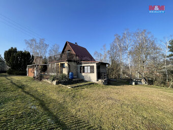 Prodej chaty, 54 m², Žerotín - 9