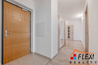 Pronájem moderního bytu 3+kk s terasou, os. vl., 105 m2, Mor - 9