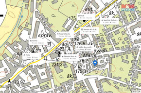 Pronájem bytu 1+kk, 30 m², Brandýs nad Labem-Stará Boleslav - 9