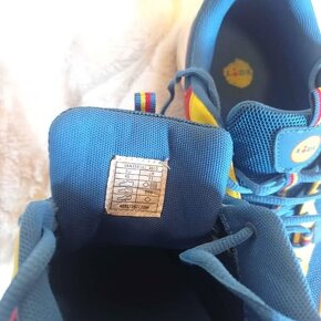 LIDL Classic Limited Edition Sneakers - 9