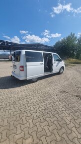 VW Transporter T5 - 9