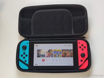 Nintendo Switch Jailbreak TOP STAV - 9