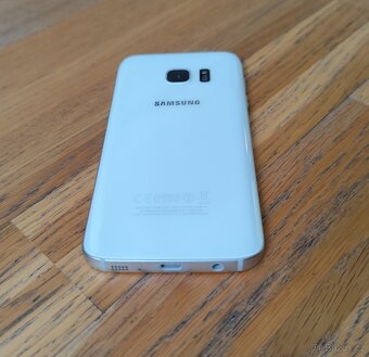 SAMSUNG GALAXY S7 (SM-G930F) S ANDROIDEM 8 - 9