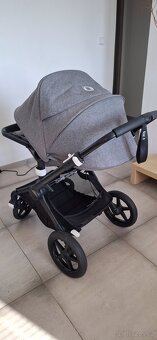 Bugaboo Fox 3 - 9