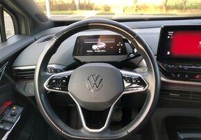 Volkswagen ID.4, Performance 150 kW, kap. 77 kWh - 9