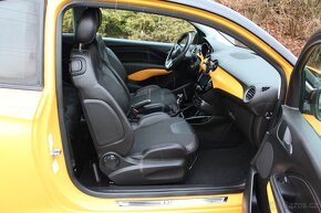 Opel Adam, 1,4i 16v TWINSPORT, CABRIO - 9