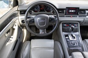 Audi S8 - 9