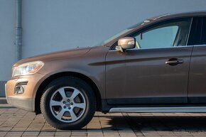 Volvo XC60 T6 Summum AWD - 9