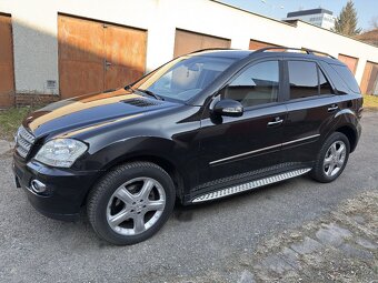 Mercedes-Benz ML 320 CDI - 9