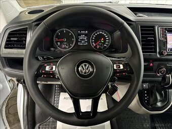 Volkswagen Transporter KOMBI 2.0TDI DSG 4M ACC LONG - 9