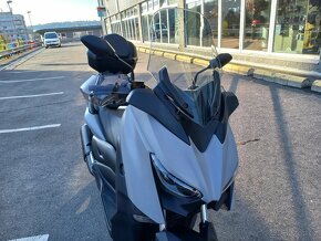 Yamaha X-Max 300 ABS (2021/7500km) - 9