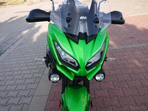 Kawasaki Versys 1000 2017 - 9