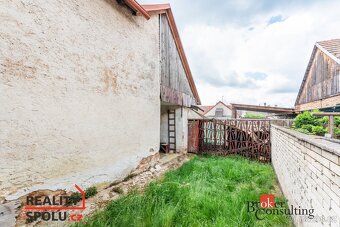 Prodej, domy/rodinný, 80 m2, Fűgnerova 68, Chudonice, 50401  - 9