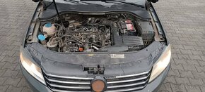 VW Passat B7 2.0tdi 103kW DSG barva: LI7F rv. 2011-2015 - 9