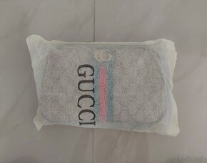 Gucci kabelka s dustbagom - 9