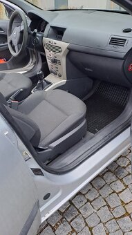 Opel Astra combi 1.6 16v - 9