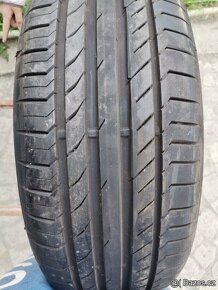 235/50/19 letni pneu HANKOOK 235 50 19 - 9