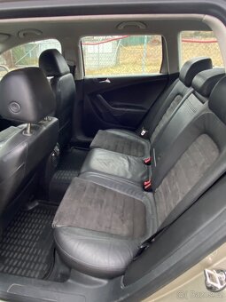 Volkswagen Passat B6 1.9TDI - 9