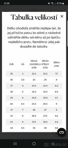 Panske boty Vasky Taylor Brown vel. 43 - 9