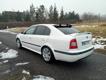 Prodám škoda Octavia - 9