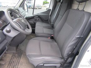 OPEL MOVÁNO L3H2 2.3DCi r.2020 nový v čr.po.1.maj.DPH - 9