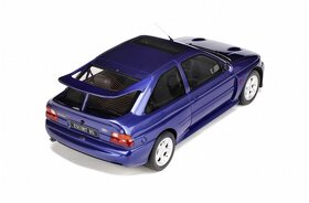 Ford Escort RS Cosworth Mk5 1993 1:12 OttoMobile - 9