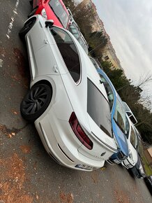 Wv Arteon R-line 4motion dsg 176kw 2020 - 9