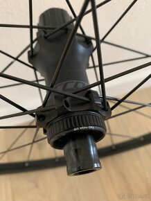 Wheelset Syncros RR2.0 Disc - 9