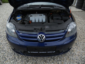 Volkswagen Golf Plus 1.9TDi 77Kw - 9