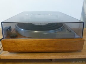 Gramofon SONY PS-2410 - 9