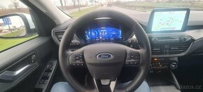 Ford Kuga 1,5 DCi, rok výroby 2022, záruka do 5/2027 - 9