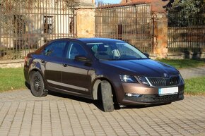 Škoda Octavia III, 2019, 1.6 TDi, 97 241 km, servis Škoda - 9