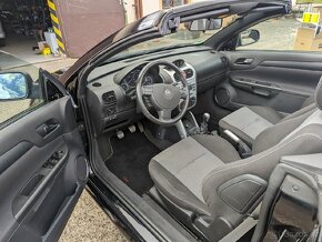 Opel Tigra Cabrio - 9