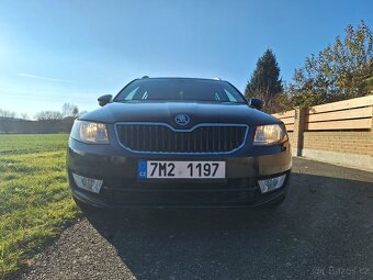 Škoda Octavia 1.4 tsi 103kw combi - 9