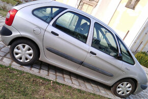 DILY  CITROEN XSARA PICASSO 1,8 16V   85KW lpg - 9