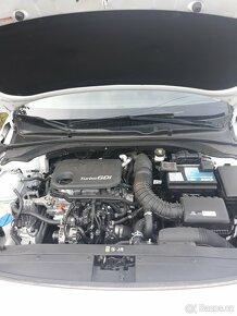 Hyundai i30, 1,0 TGDI, r.v. 2020 - 9