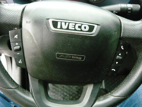 IVECO DAILY 35 S 18 10 PALET - 9