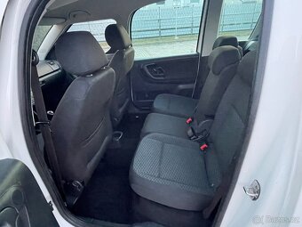 Škoda Roomster 1.6 tdi 66 Kw rv 2012 - 9