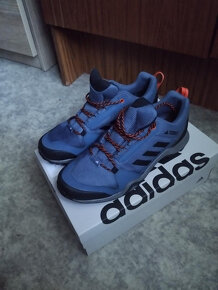 Adidas Boty - 9