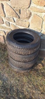 pneu 165/70 R14 81 T M+S - 9