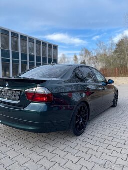 BMW e90 - 9