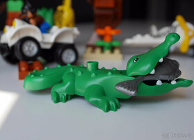 Lego Duplo – Fotíme safari - 9