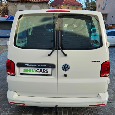 Transporter 2.0 TDI 110kW DSG 4×4 8 míst - 9