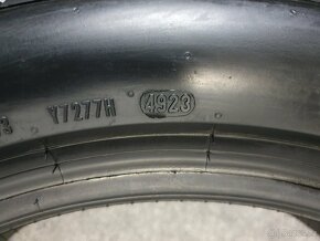 4x NOVÉ 225/50 R18 Letní pneu Pirelli Cinturato P7 - 9