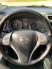 Nissan Qashqai 1.6 dci 4x4 96Kw Tekna - 9