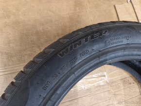 205/50 r17 zimni pneumatiky 2KS 205 50 17 - 9